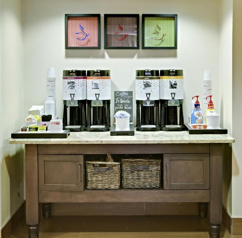 Hampton Inn Pittsburgh/Airport Moon Township Exterior photo